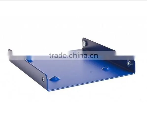 2.5" SECC HDD