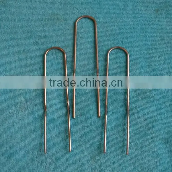 U Turf Pin/Turf Nails with good price