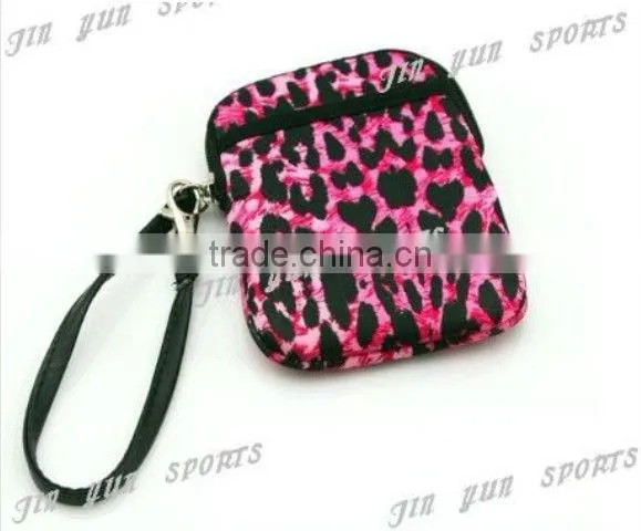 Hot Sell! Neoprene camera case for canon camera