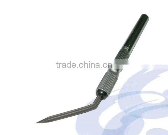 Alloy Steel Adjust Scraper & Burr Removal Tools