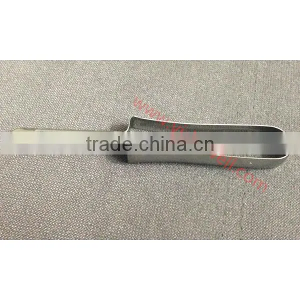 PE-1209 18/0 Stainless Steel Vegetable Peeler