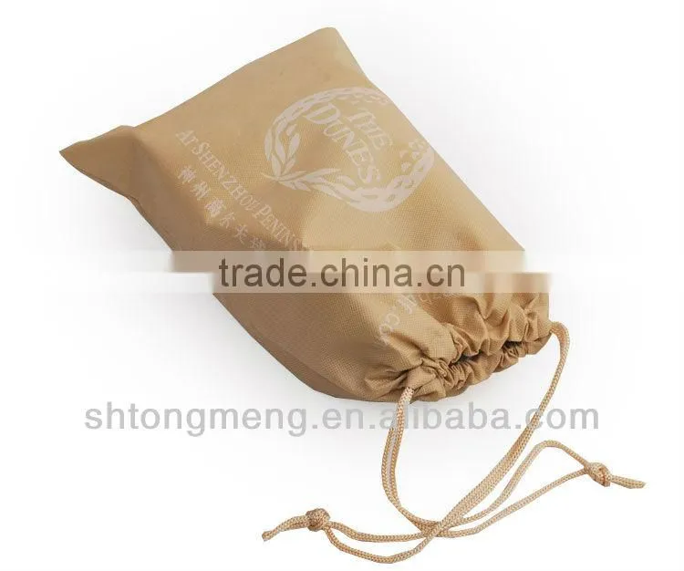 Non-Woven Storage Bag for Shoes