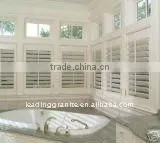 Bamboo Shutter