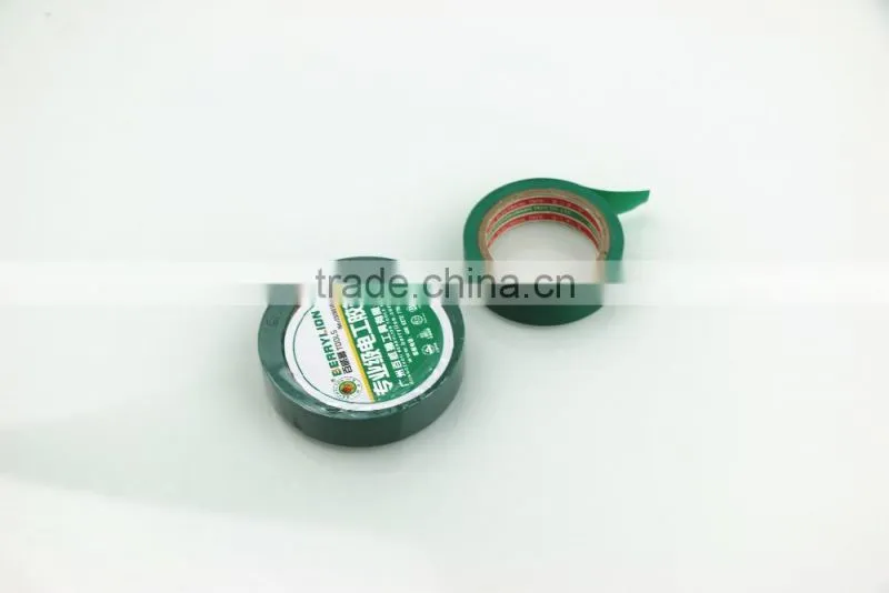Berrylion tools flame retardant PVC insulating tape for sale