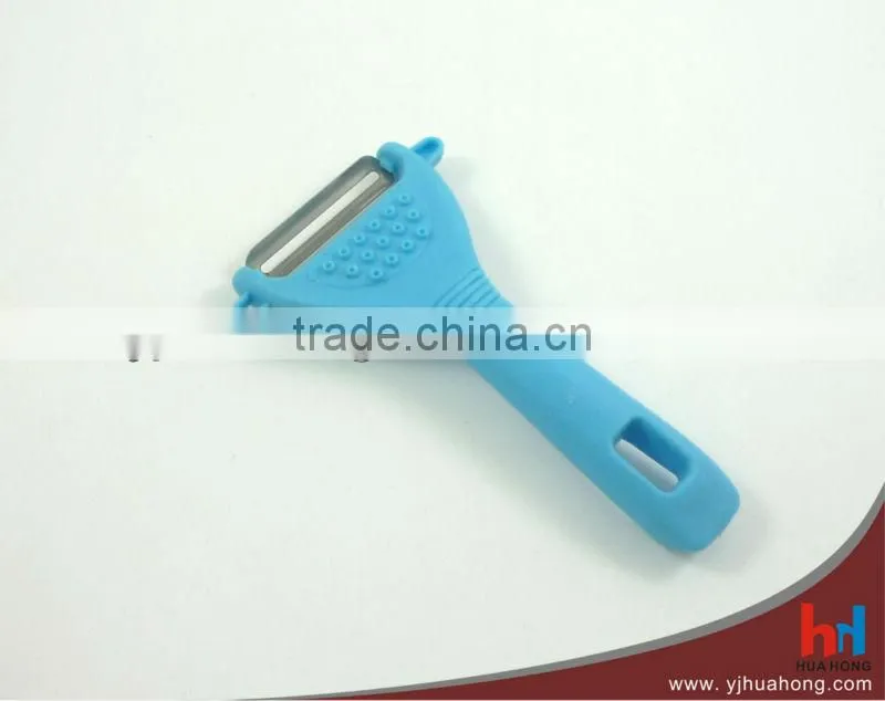 Hot Selling Vegetable Fruit Gift Peeler