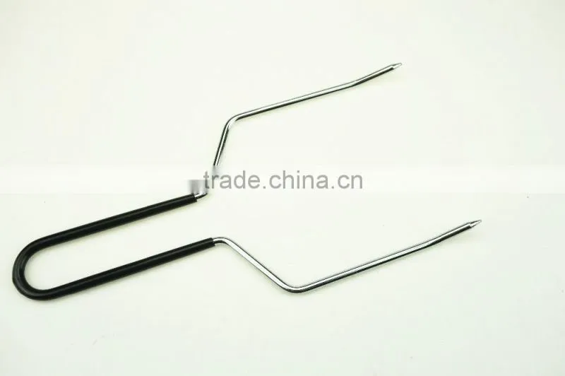 42059 Heat Resistant BBQ Meat Claws Forks,Meat Shredder Pork,Pulled Pork Shredder