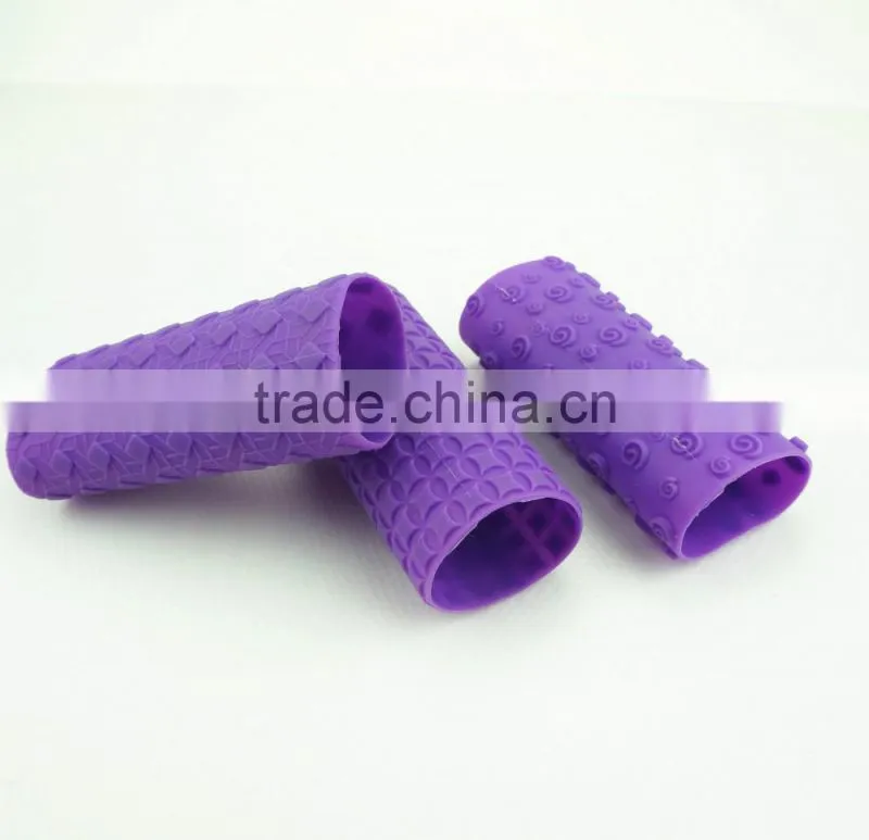 16057 100% Silicone Lemon Squeezer, Lemon Juicer