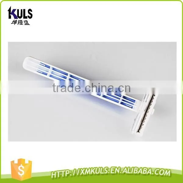Low Price Hotel Disposal Razor Shaver Man shaving razor