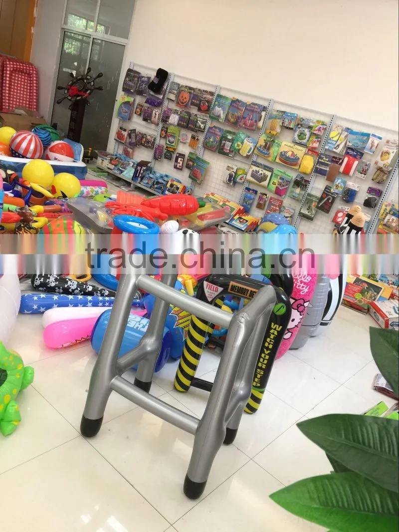 PVC Inflatable Tropical Animals ,inflatable toy,inflatable party toy