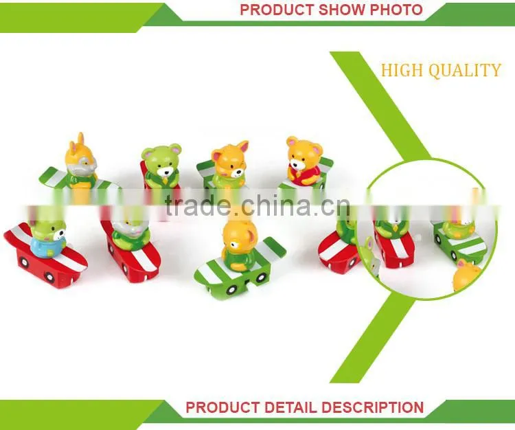 Wholesale Child plastic wind up toy mechanism