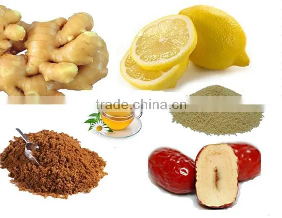 instant honey ginger drink/honey ginger tea /ginger tea powder