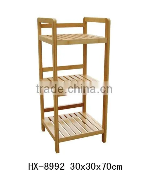 indoor bamboo cloth/coat/garment racks