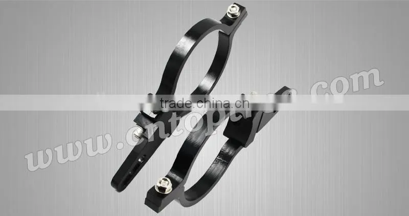 ATV UTV LED light bar mounting brackets roll cage 1'' 1.25'' 1.5'' 1.625'' 1.75'' 2'' 3''
