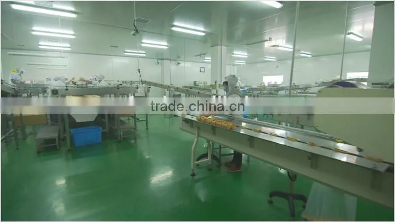 500g bulk 0.7mm rice cracker