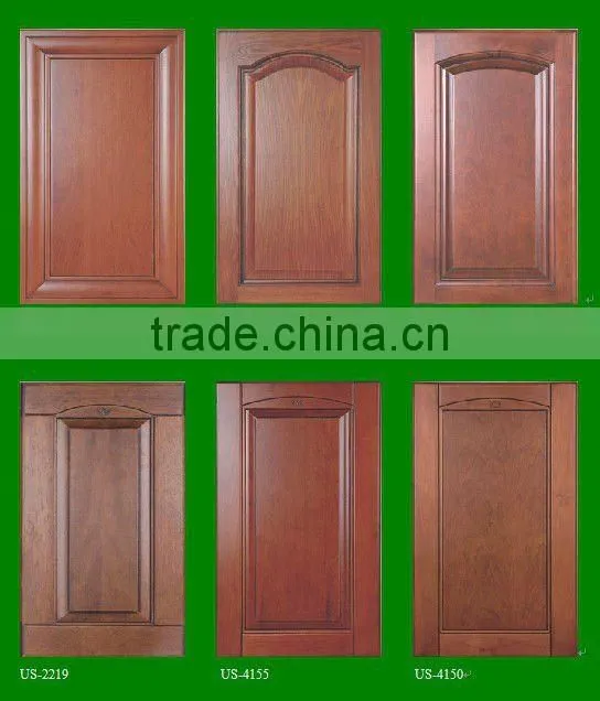 Kitchen Cabinet Door (Red Oak)