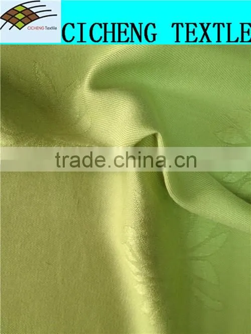 shaoxing rayon spandex knitting fabric 100% print rayon fabric rayon slub
