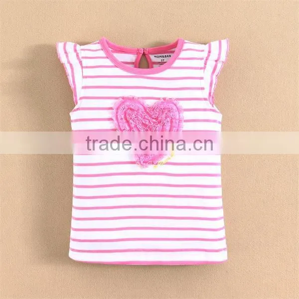 2015 Summer girl dress casual sleeveless dresses kids clothes wholesale
