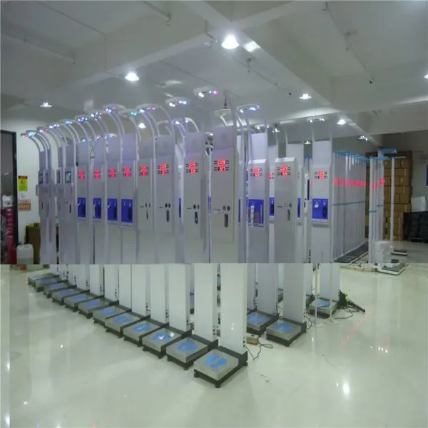 Zhengzhou Dingheng Electronic Technology Co.Ltd company overview - view 3