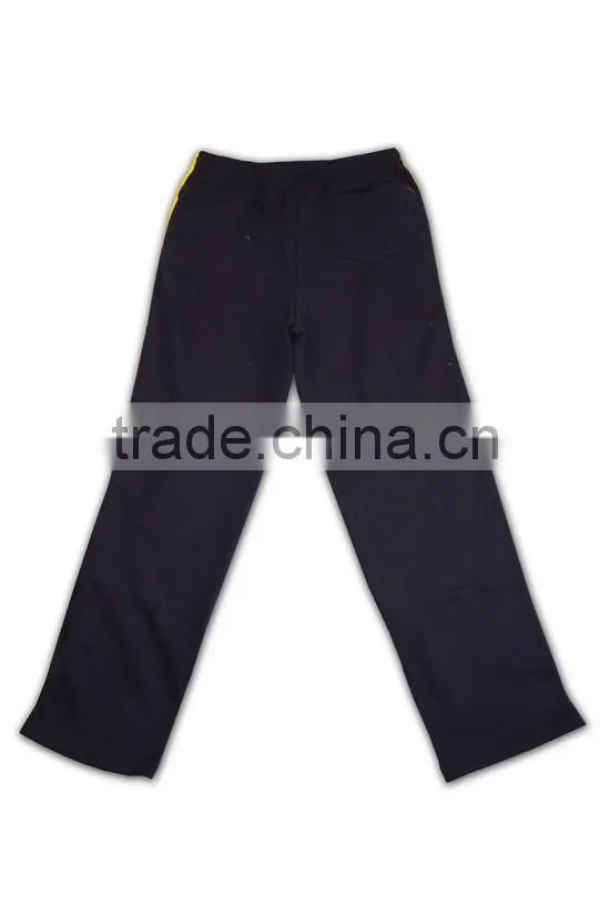 OEM Manufacturer High Quality wholesale custom jogger wholesale sweatpants men