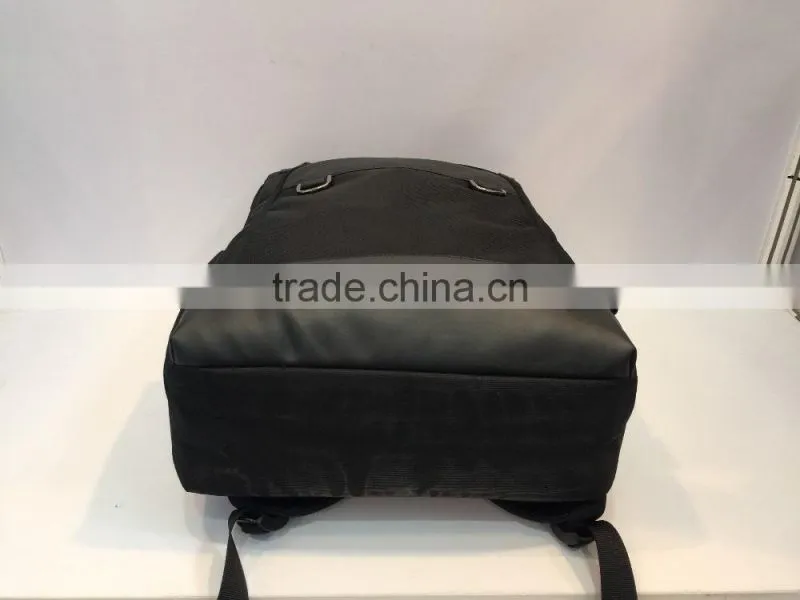 2017 hot sales wholesales custom slim waterproof laptop backpack