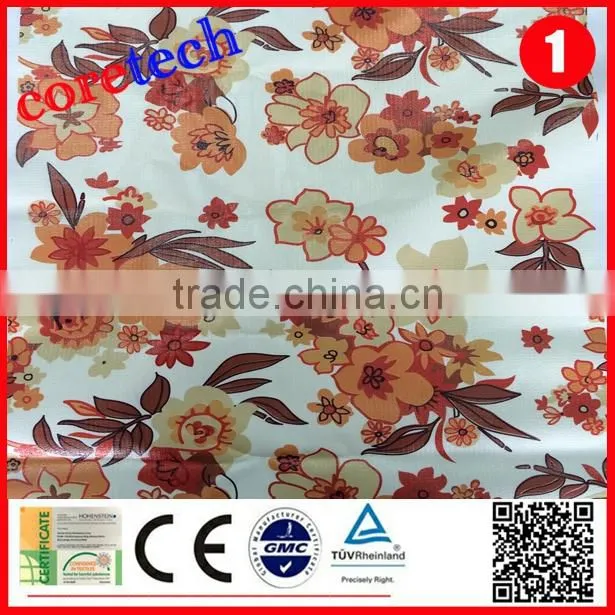 100% polyester pvc digital printing service manufacturers