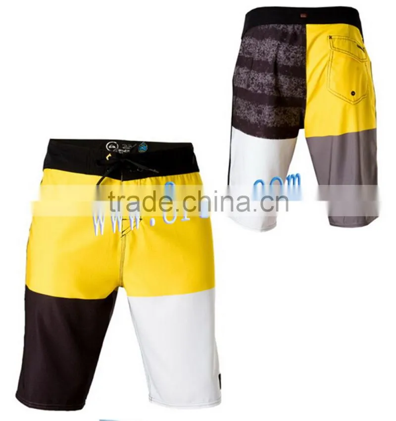 XXl mens gymnastical shorts boys beach wear