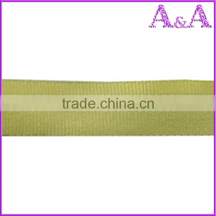 nylon woven tape