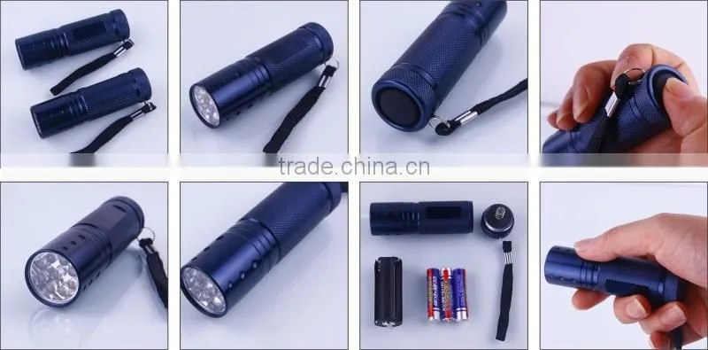 Newest Design High Quality the adult flashlight XSFL0708