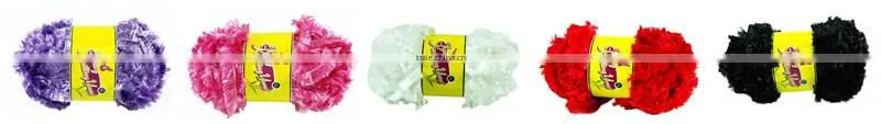 2014 high quality polyester microfiber yarn on sale