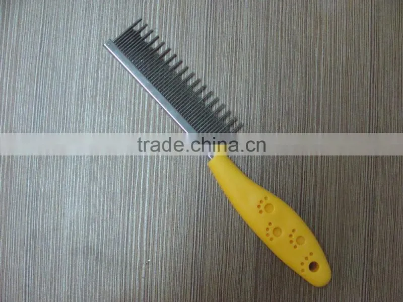 Pet Brush wholesale dog products
