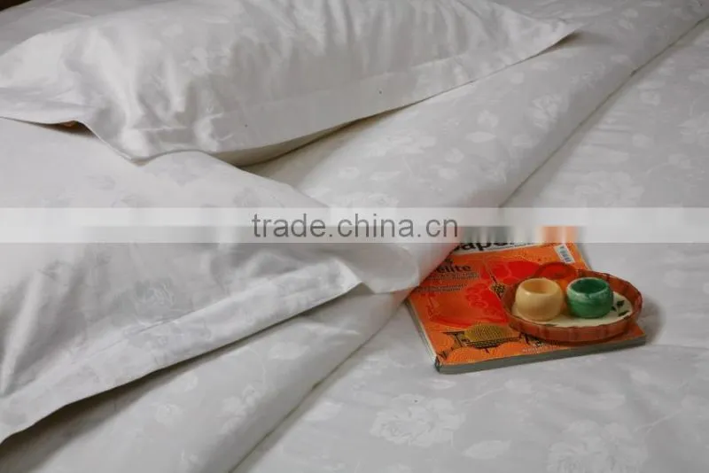 hotel textiles, bathrobe, towels and bed linen