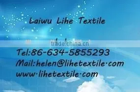 PP woven geotextile for road construction