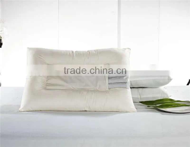 Hot Sale Home&Hotel Use Buckwheat Husk Pillow
