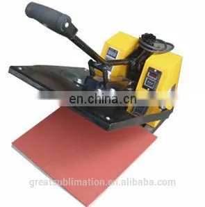 heat transfer printing machine for t -shirt, rock photo , key chain, lighter.