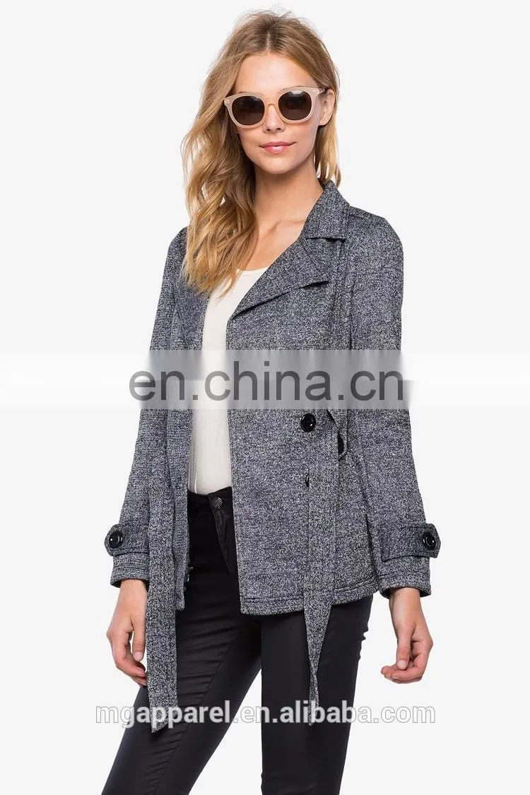 Fashion coats and jackets woman fleece jacket woman winter coat