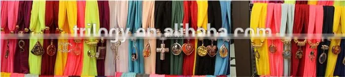 Hangzhou factory derect sale 14mm twill fashion silk scarf