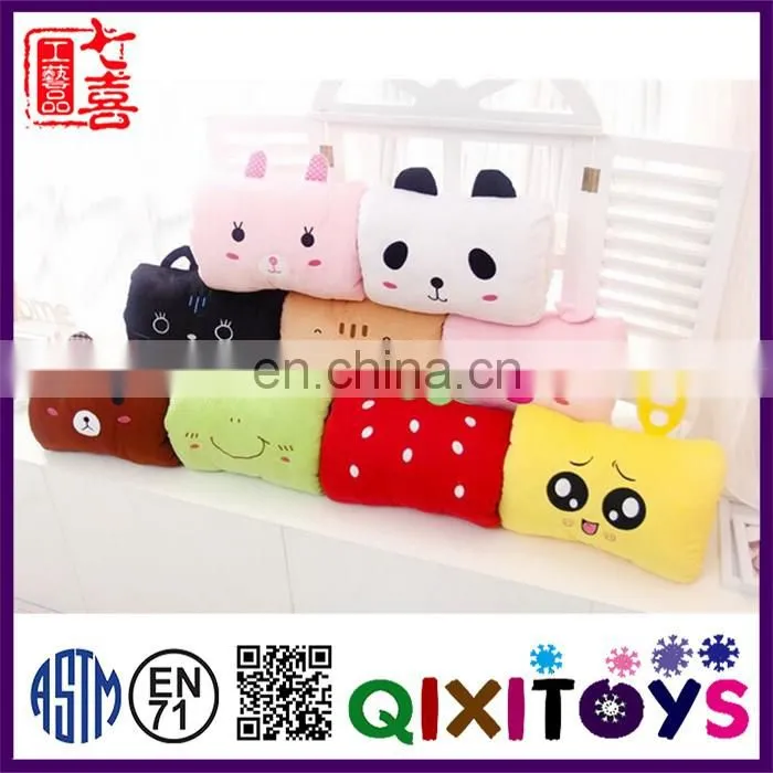 Custom made hand warmer wholesale reusable