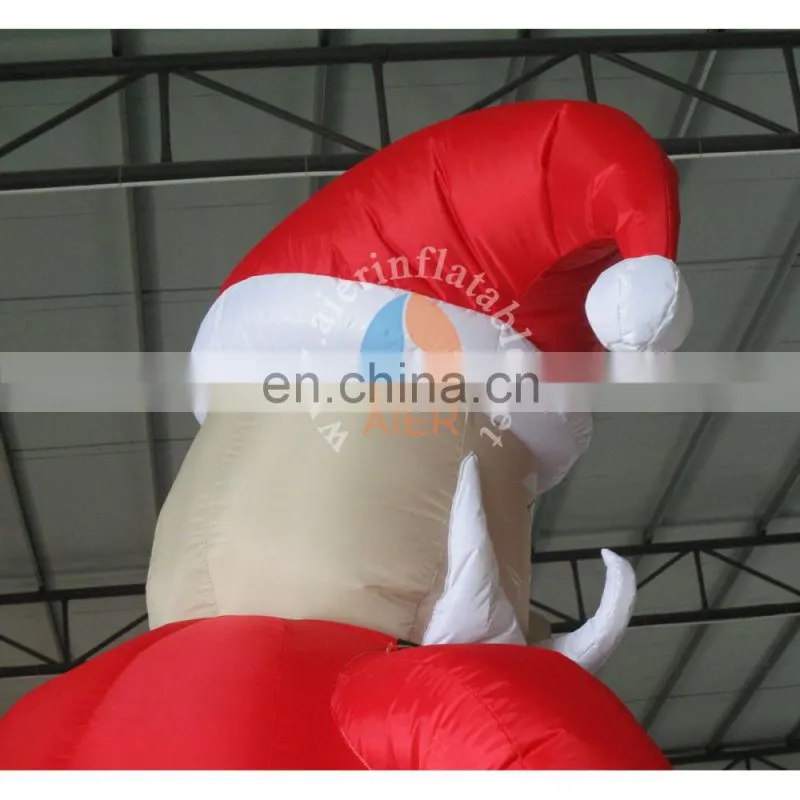Cheap Outdoor Advertising Inflatable Christmas for Sale,inflatable christmas for decoration,