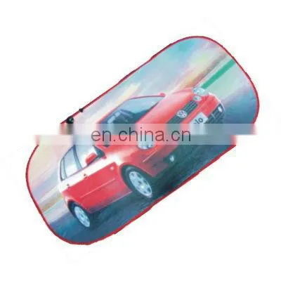 Eastsun Customize Logo car rear window power sunshades