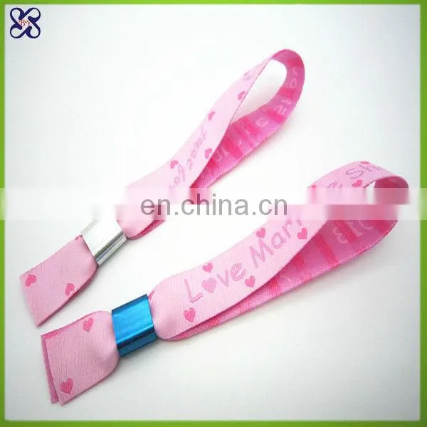 custom jacquard ribbon