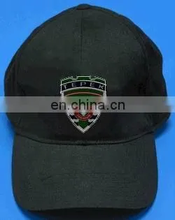 el hat and cap