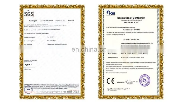 heat transfer printing film