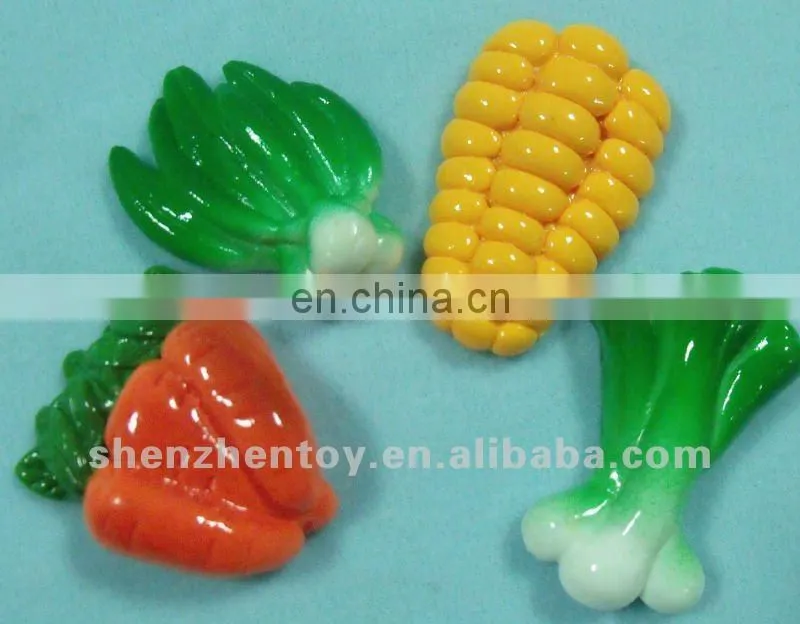 plastic fruit