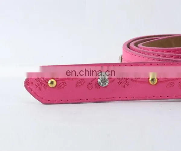 Wholesale Fashionable Classic Custom Ladies Fashion Belt