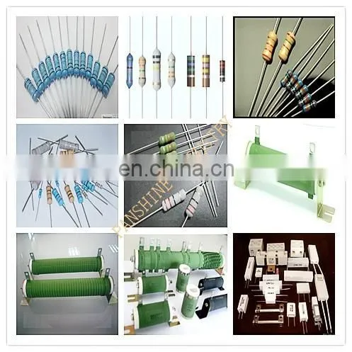 5000 w 10 ohm wire wound resistor