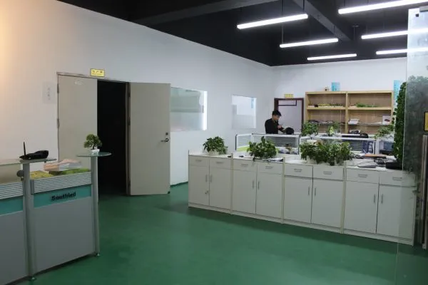 Shenzhen Research Smart Optoelectronics Co. Ltd.. company overview - view 1
