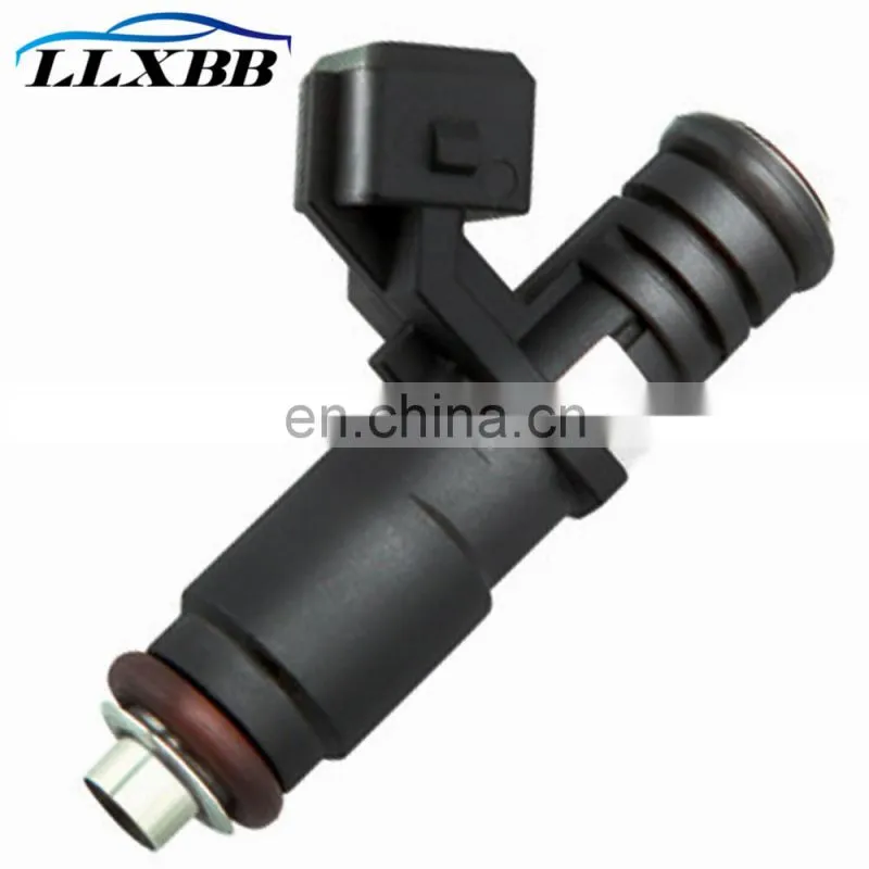Original LLXBB Fuel Injector Nozzles 5WY-2805A For Hyundai Kia 5WY 2805A 7163001198