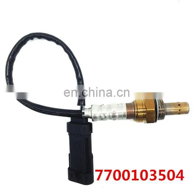 Stable quality Oxygen Sensor OEM 7700103504