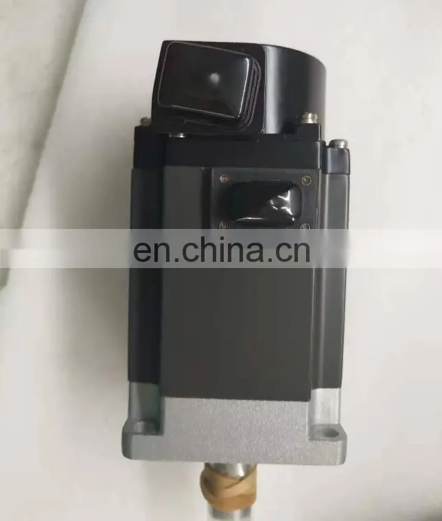High Speed Original 400w Mitsubishi HG-KR43J AC Servo Motor Drive