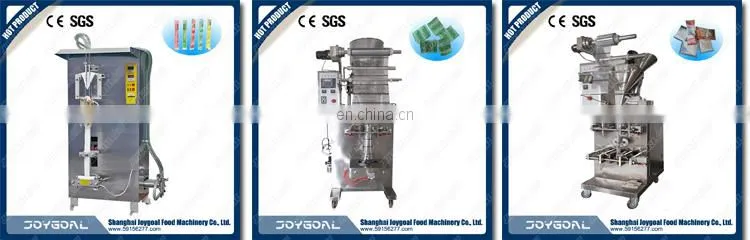 Stevia black pepper powder sugar packaging machines